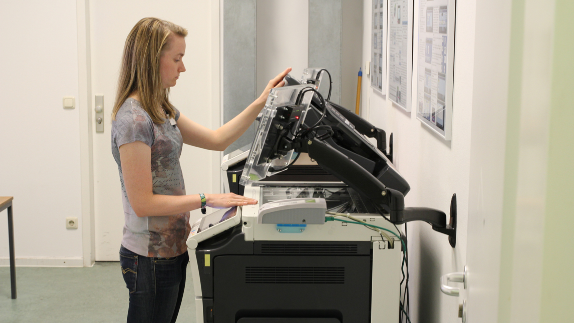 You are currently viewing THE BEST MULTIFUNCTION COPIERS FOR YOUR BUSINESS
