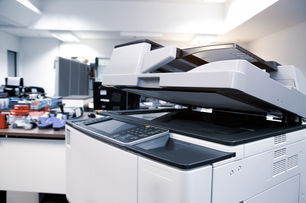 You are currently viewing Getting A Commercial Copier: Considerations When Investing