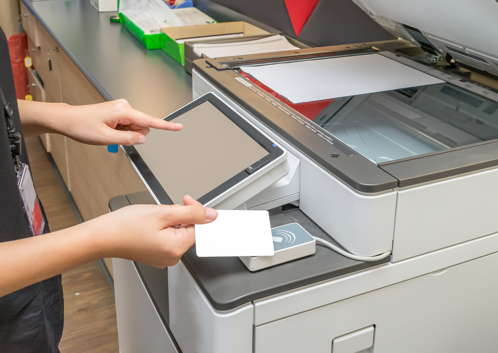 You are currently viewing What You Need To Know About Multifunction Copiers