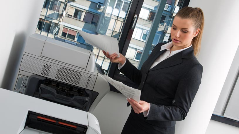You are currently viewing Why Regular Copier Maintenance Is Extremely Important?