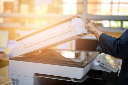 Read more about the article Spending Too Much On Printing