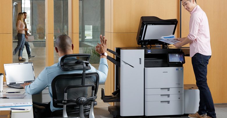 Read more about the article Is It Time to Replace Your Multifunction Printer?