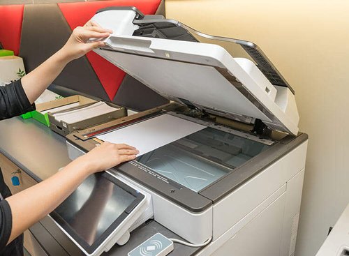 You are currently viewing Do Laser Printers Use Ink?