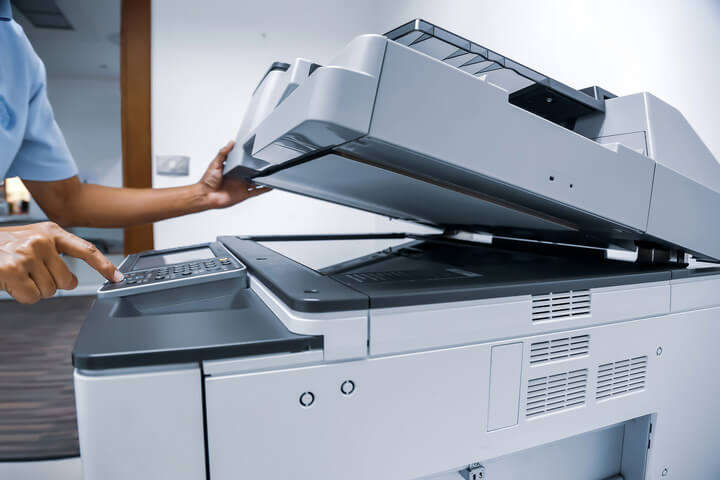 You are currently viewing Factors that Could Affect Your Business Copier