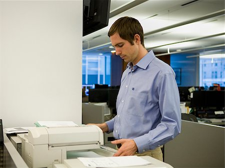 Get the Best Copier Service Contract & Pricing For your Business