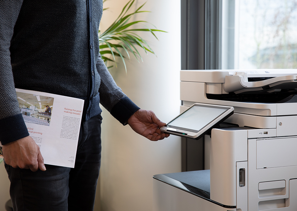 Ways to Save Money on Copiers, Printers, and Toner.