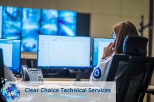 Clear Offers Affordable Remote Computer Support Services in San Francisco