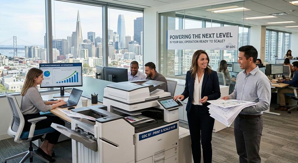 You are currently viewing Powering the Next Level: Is Your GDC Operation Ready to Scale?